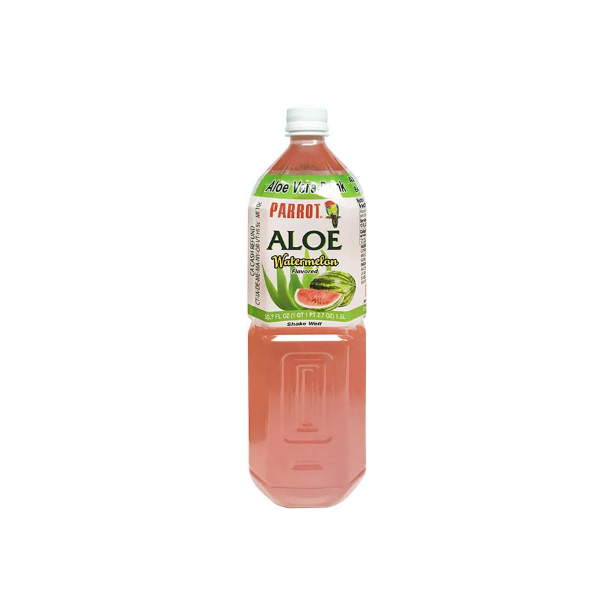 Parrot Aloe Watermelon 12/1.5L +1.20CRV