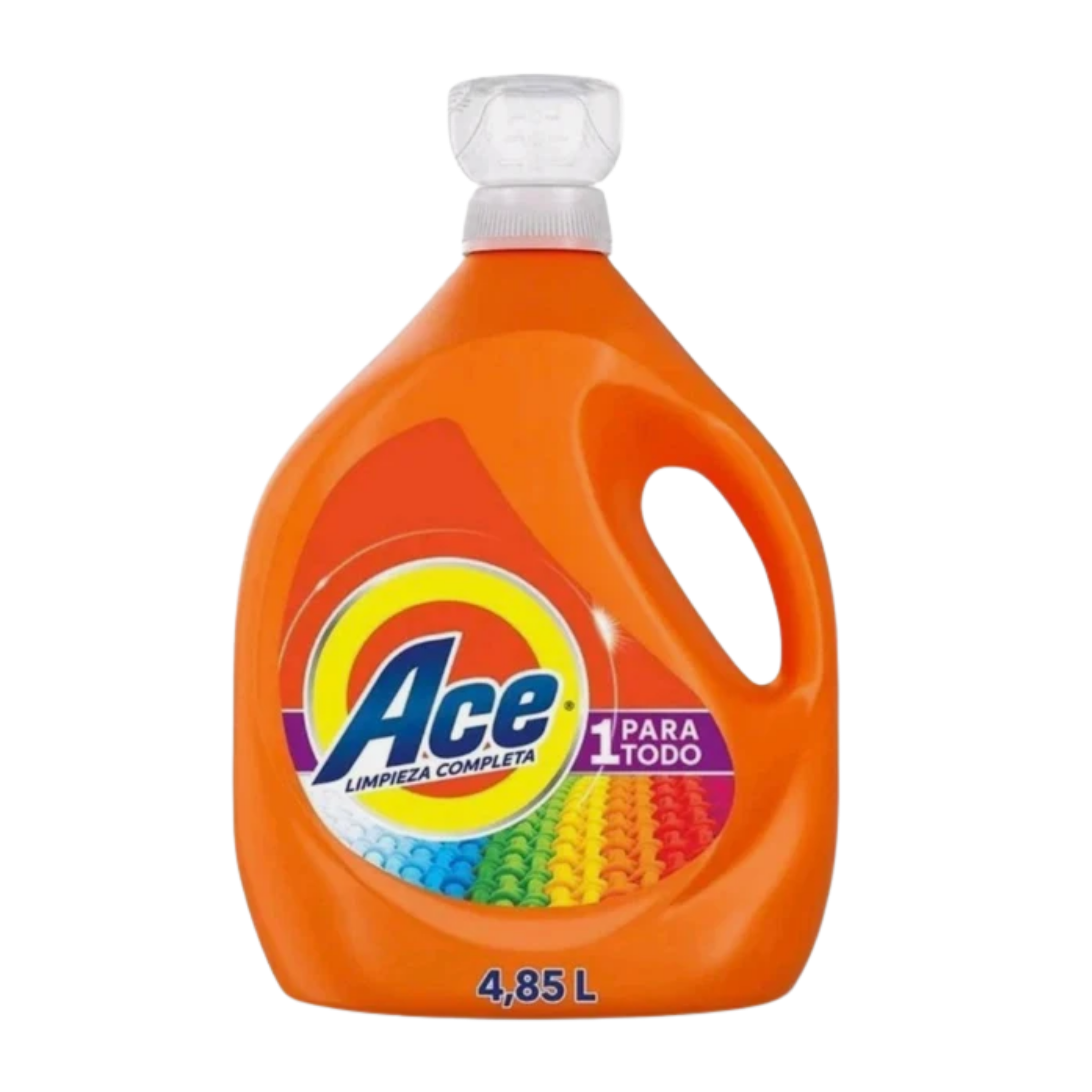 Ace Liquid Detergent 2/4.85L