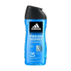 Adidas Fresh Endurance Shower Gel 6/400ml