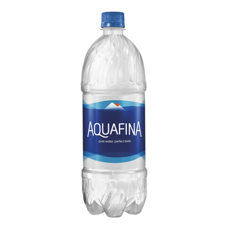 Aquafina Water 15/1L +1.50CRV