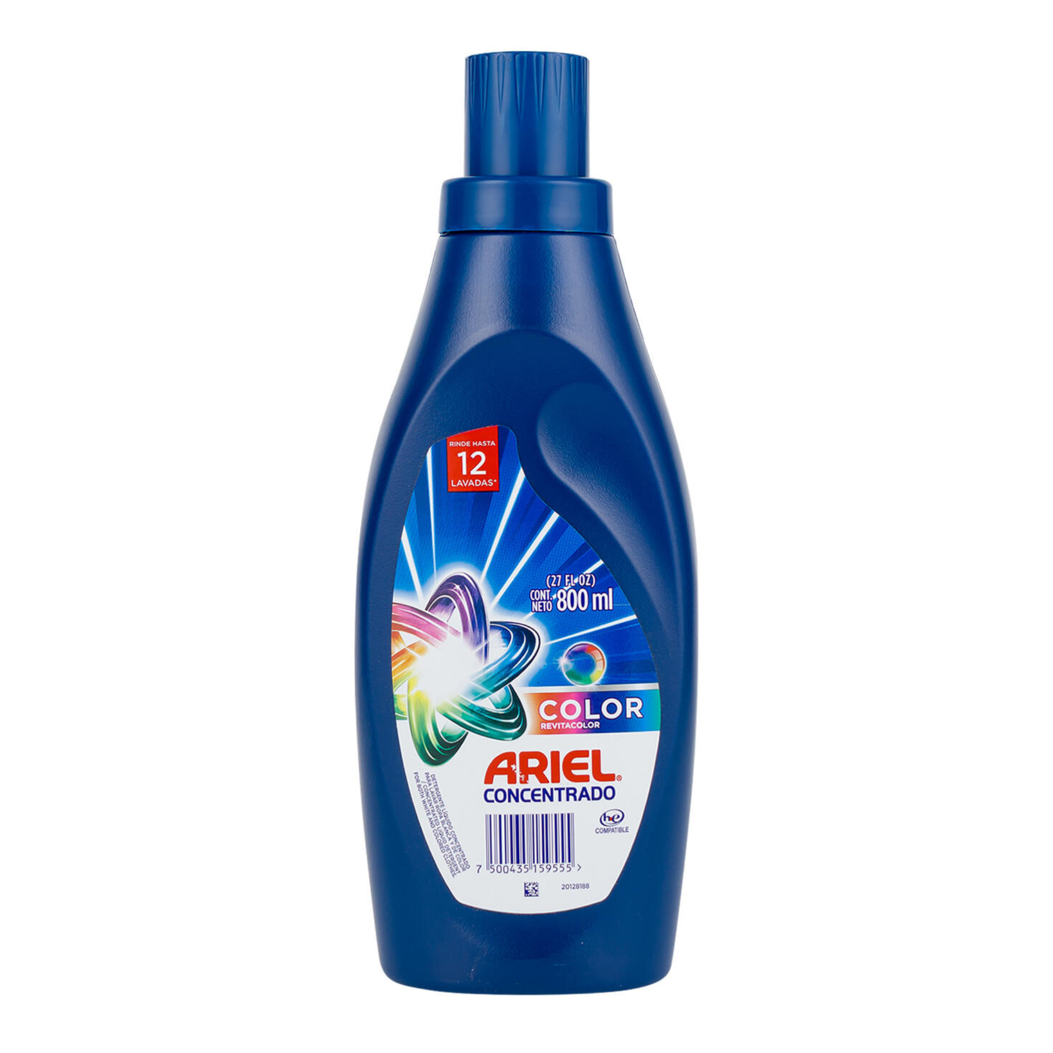 Ariel Revita Color 9/800ml