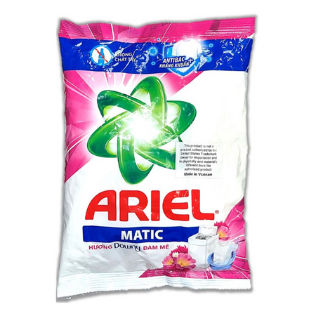 Ariel Downy Passion Matic 18/620g