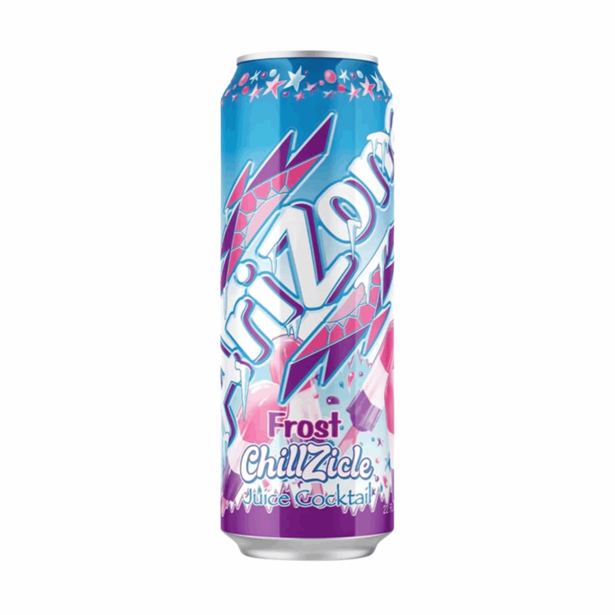 Arizona Frost ChillZicle 24/23oz +1.20CRV