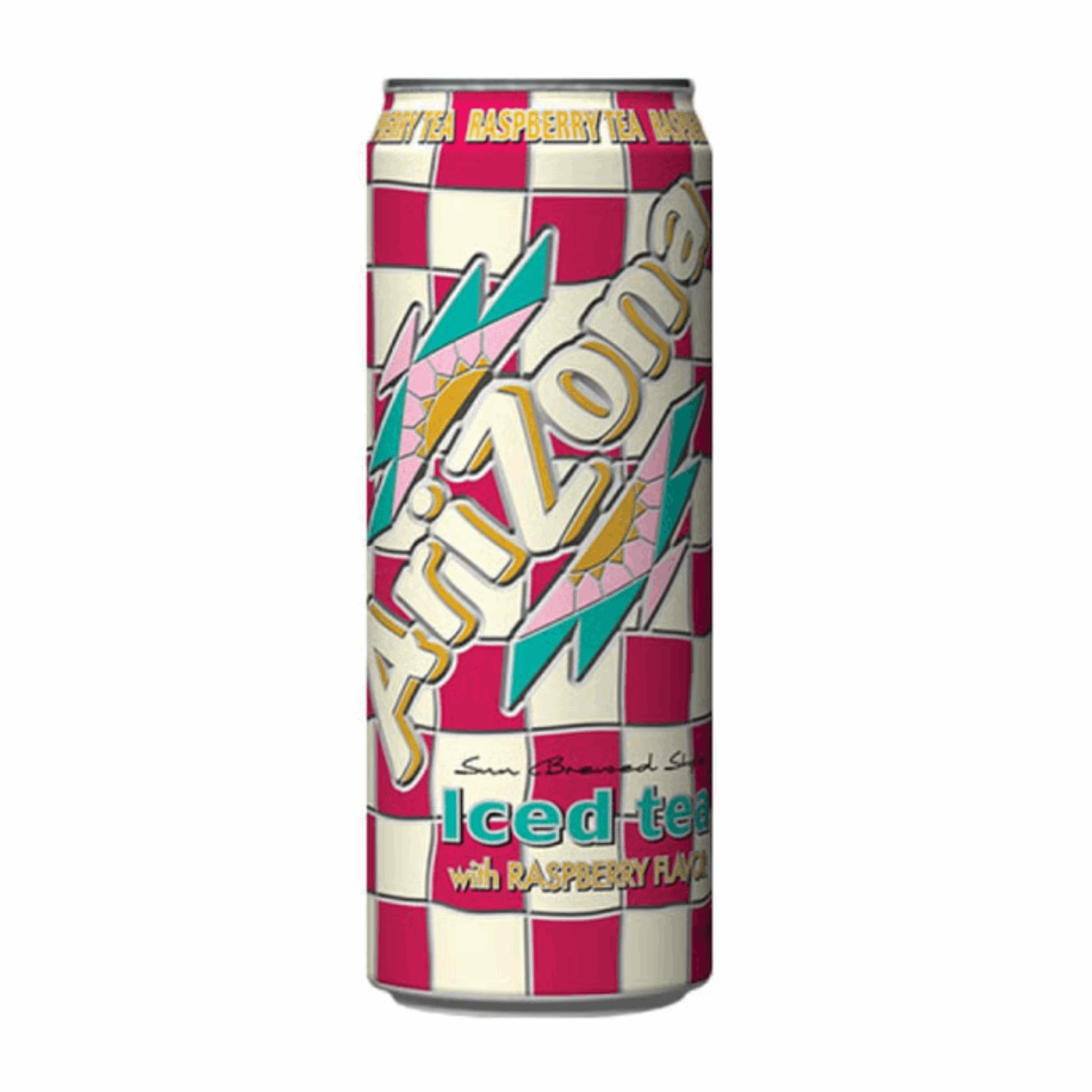 Arizona Raspberry Tea 24/23oz +1.20CRV
