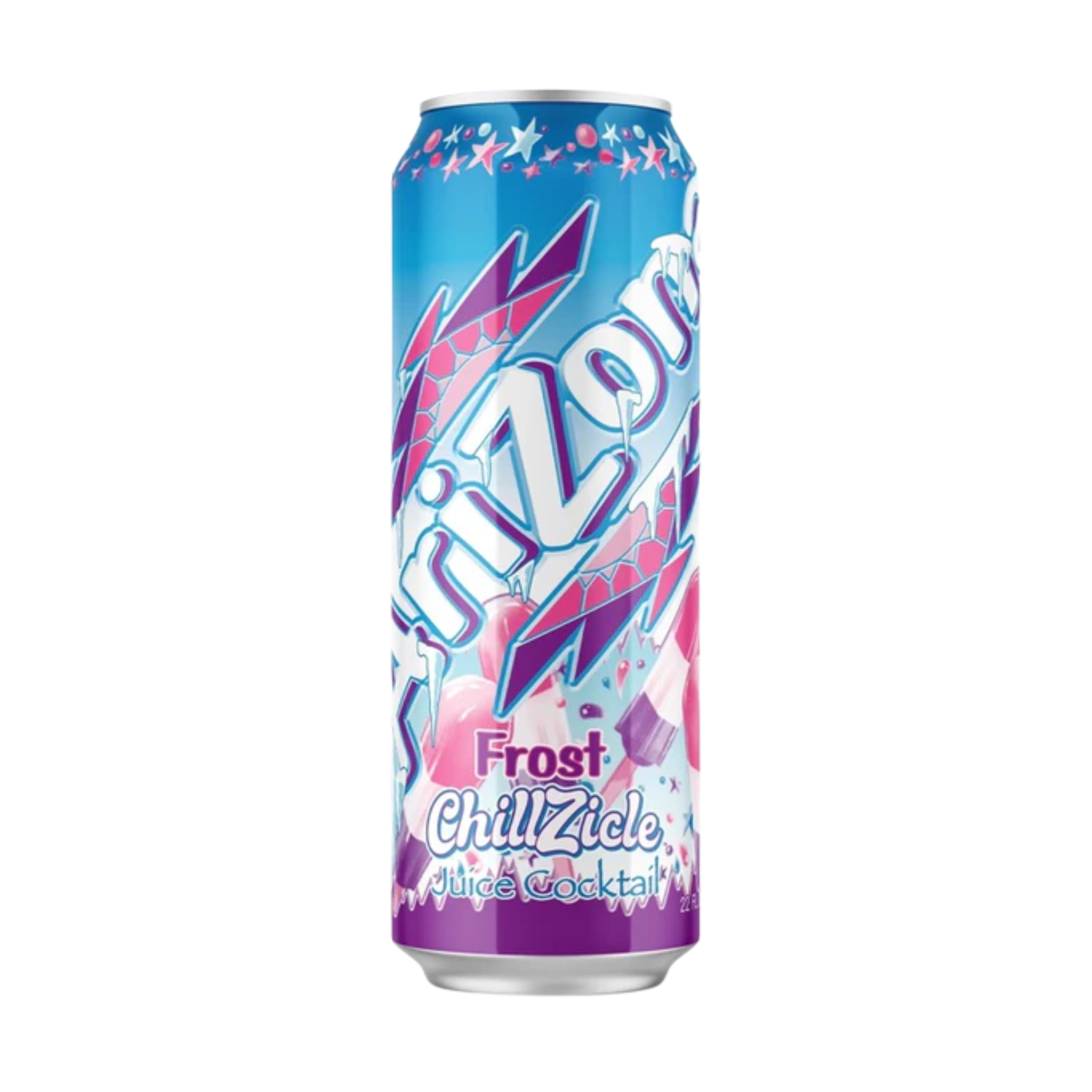 Arizona Frost ChillZicle 24/23oz +1.20CRV