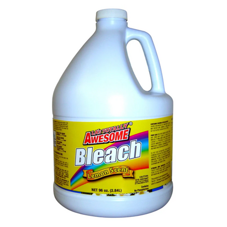 Awesome Bleach Lemon 6/96oz