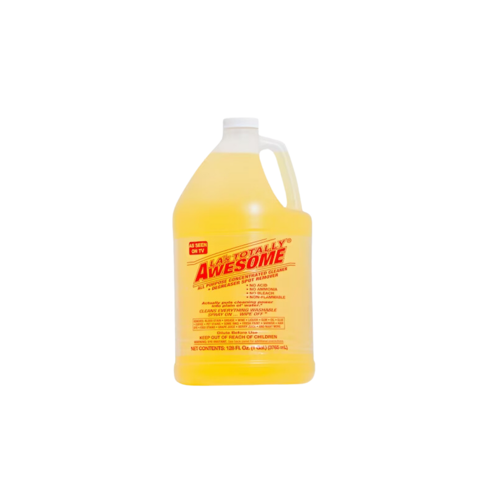 Awesome Degreaser Refill 6/64oz
