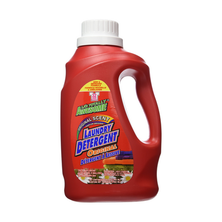 Awesome Detergent Original 8/64oz