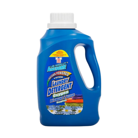 Awesome Detergent Oxygen 8/64oz