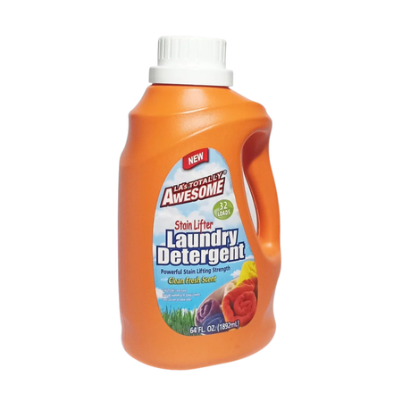 Awesome Detergent Stain Lifter 8/64oz