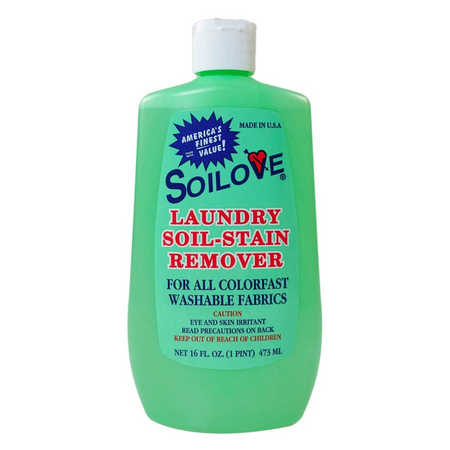 Awesome Soilove 12/16oz