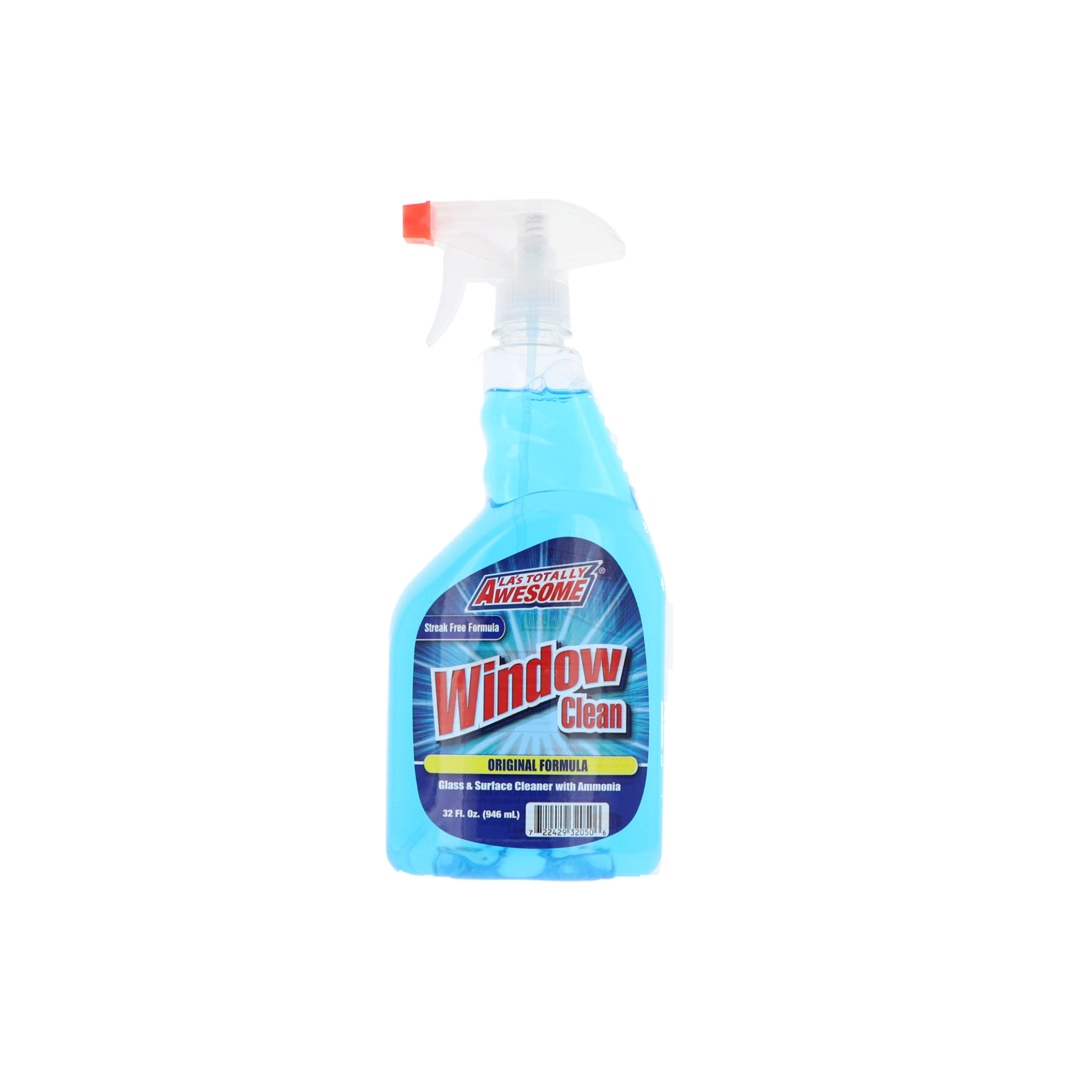 Awesome Window Cleaner 12/32oz