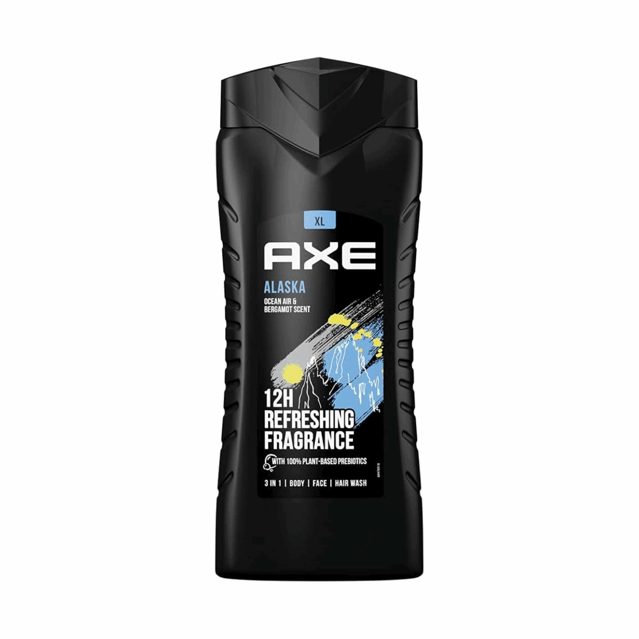Axe BW Alaska XL 6/400ml