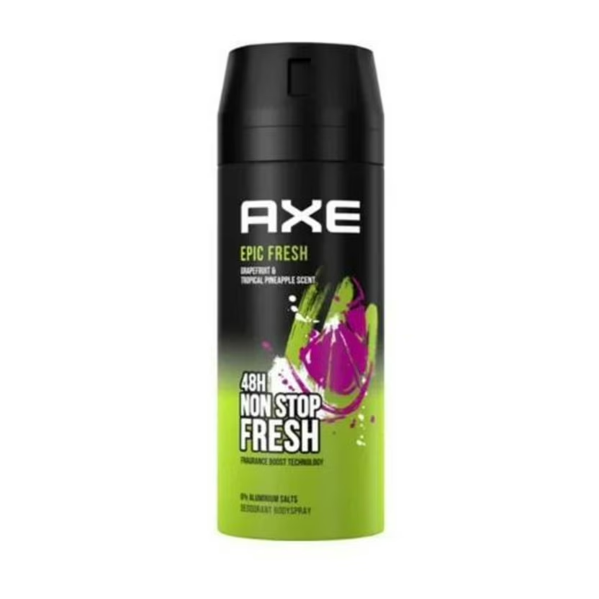 Axe Spray Deod Epic Fresh 12/4oz