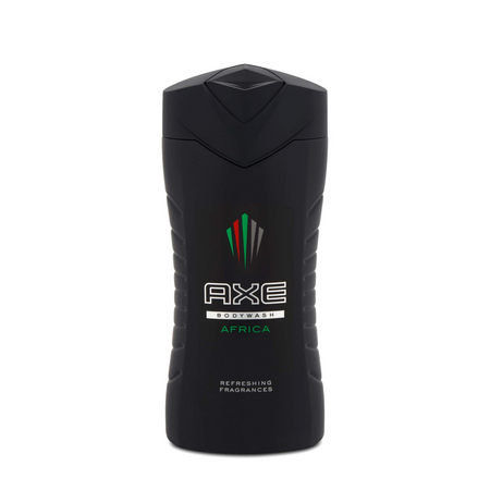 Axe BW Africa 6/250ml