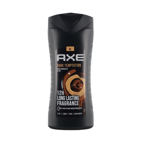 Axe BW Dark Temptation XL 6/400ml