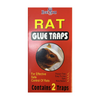 Baiou Rat Glue Trap 12/2ct