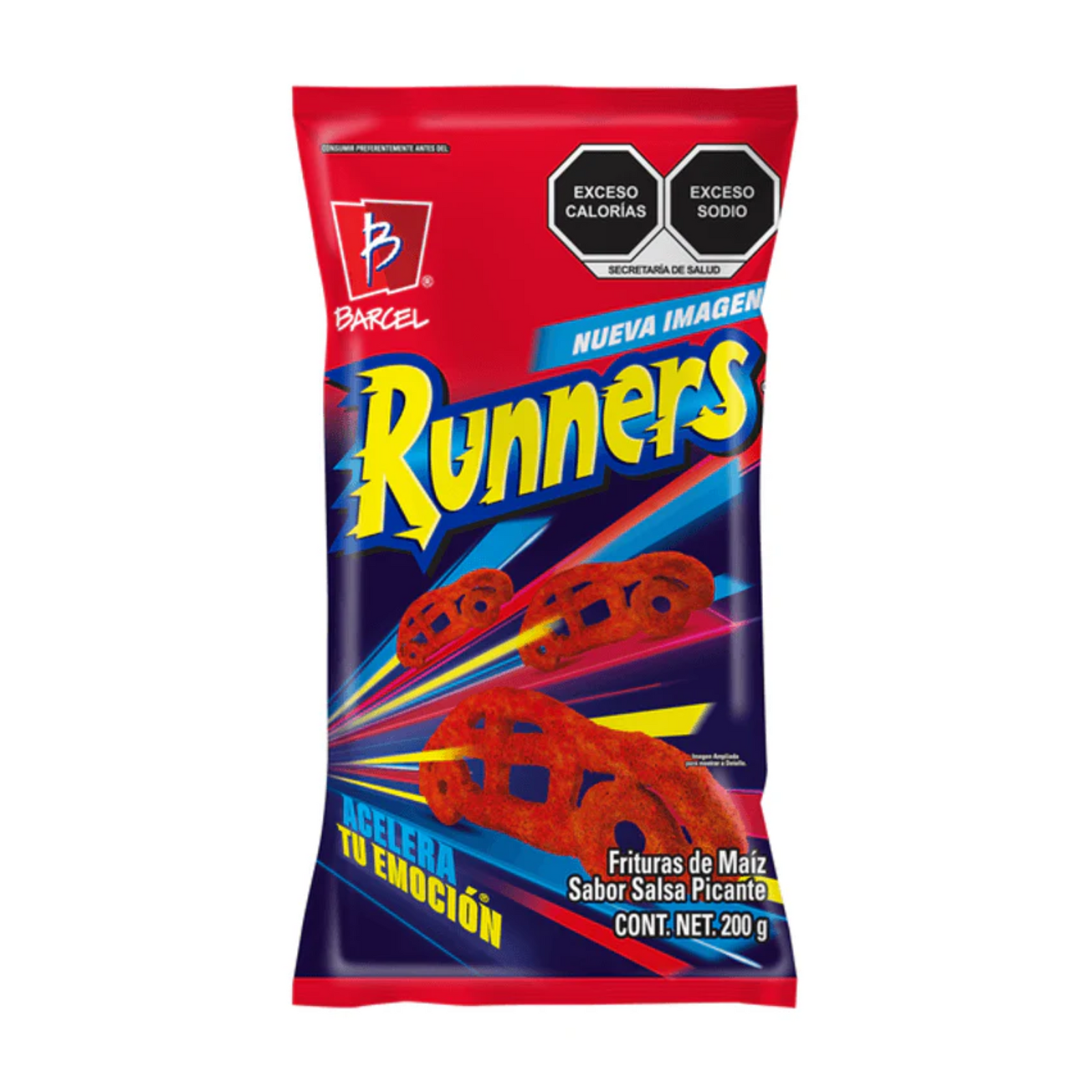 Barcel Runners 200g