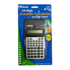 Bazic 10-Digit Scientific Calculator 12/1ct