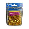 Bazic Brass Thumb Tacks 12/200ct