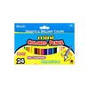 Bazic Bright Mini Colored Pencil 12/1ct