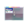 Bazic Expanding File 7-Pocket 12/1ct