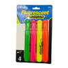 Bazic Flourescent Highlighter 12/1ct