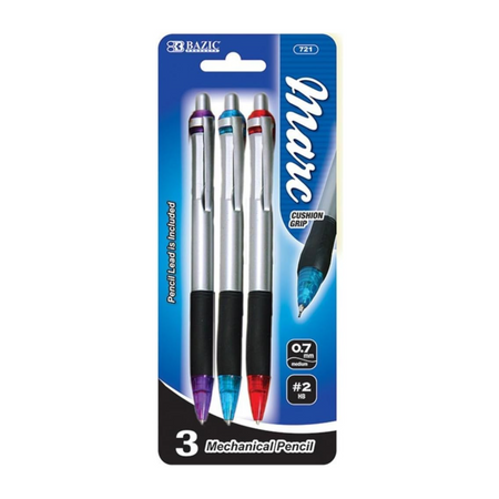 Bazic Marc Mechanical Pencil 12/1ct