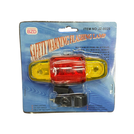 Bike Flashing Light 12/1ct