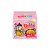 Buldak Carbonara Ramen (Pink)
