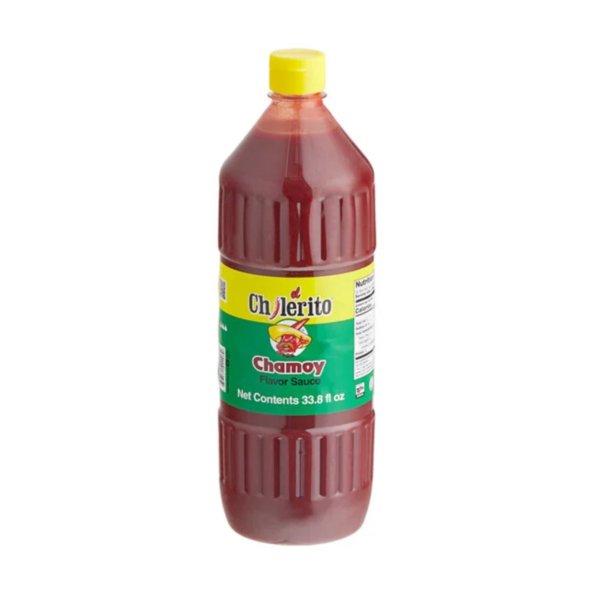 Chilerito Chamoy Suace 12/1L