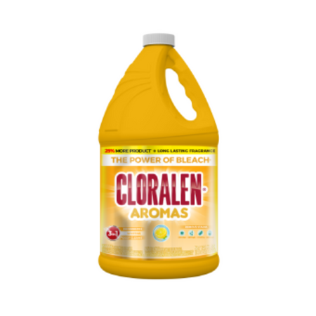 Cloralen Aromas Lemon 6/1 Gal