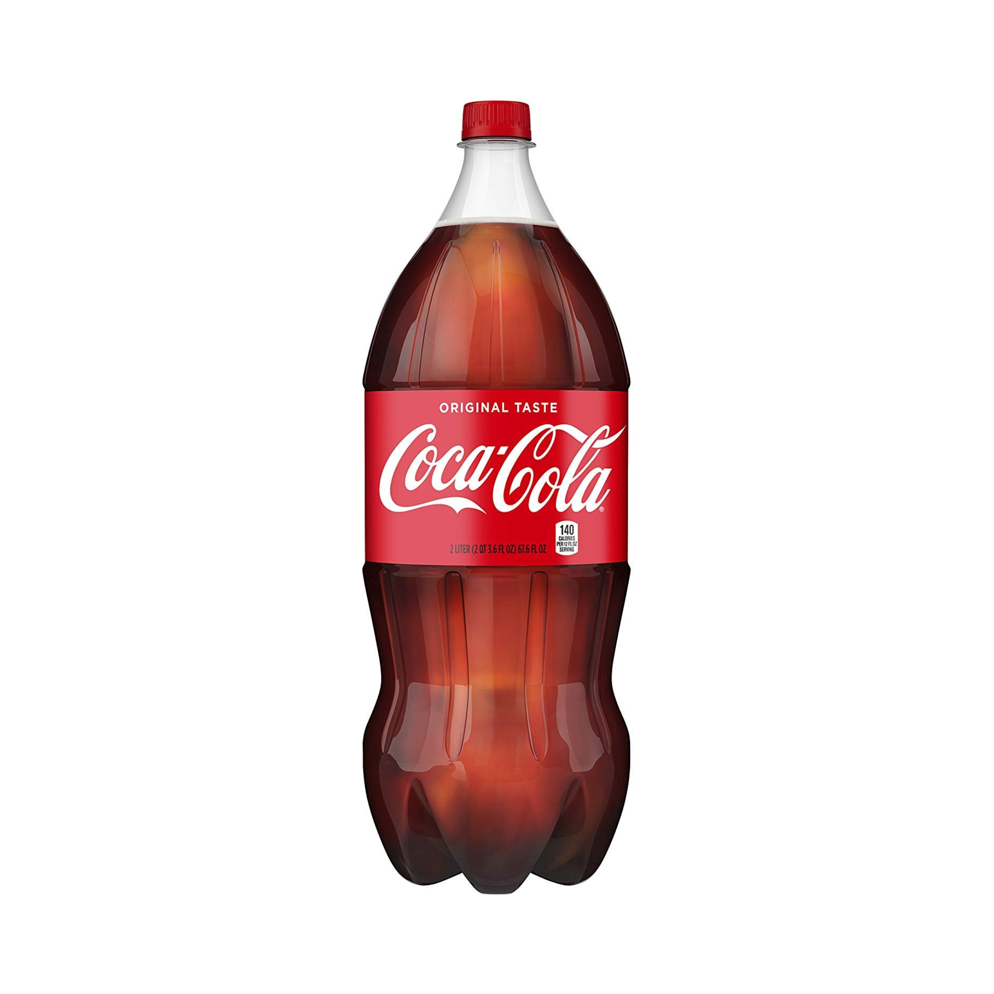 Coca Cola 8/2L +0.80CRV