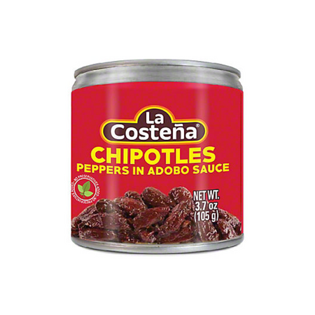 Costena Chipotles Adobo 20/3.7oz