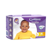 Cuddsies Diapers Large 8/32ct
