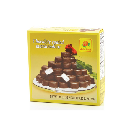 DLR Chocolate Marshmallow