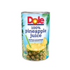 Dole Pineapple Juice 3/46oz +0.30CRV