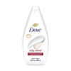 Dove BW Silky Velvet 12/450ml
