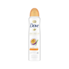 Dove Spray Deod. Passion Fruit 6/150ml