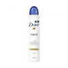 Dove Spray Original 6/250ml