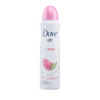 Dove Spray Deod. Pomegrante & Lemon 6/150ml