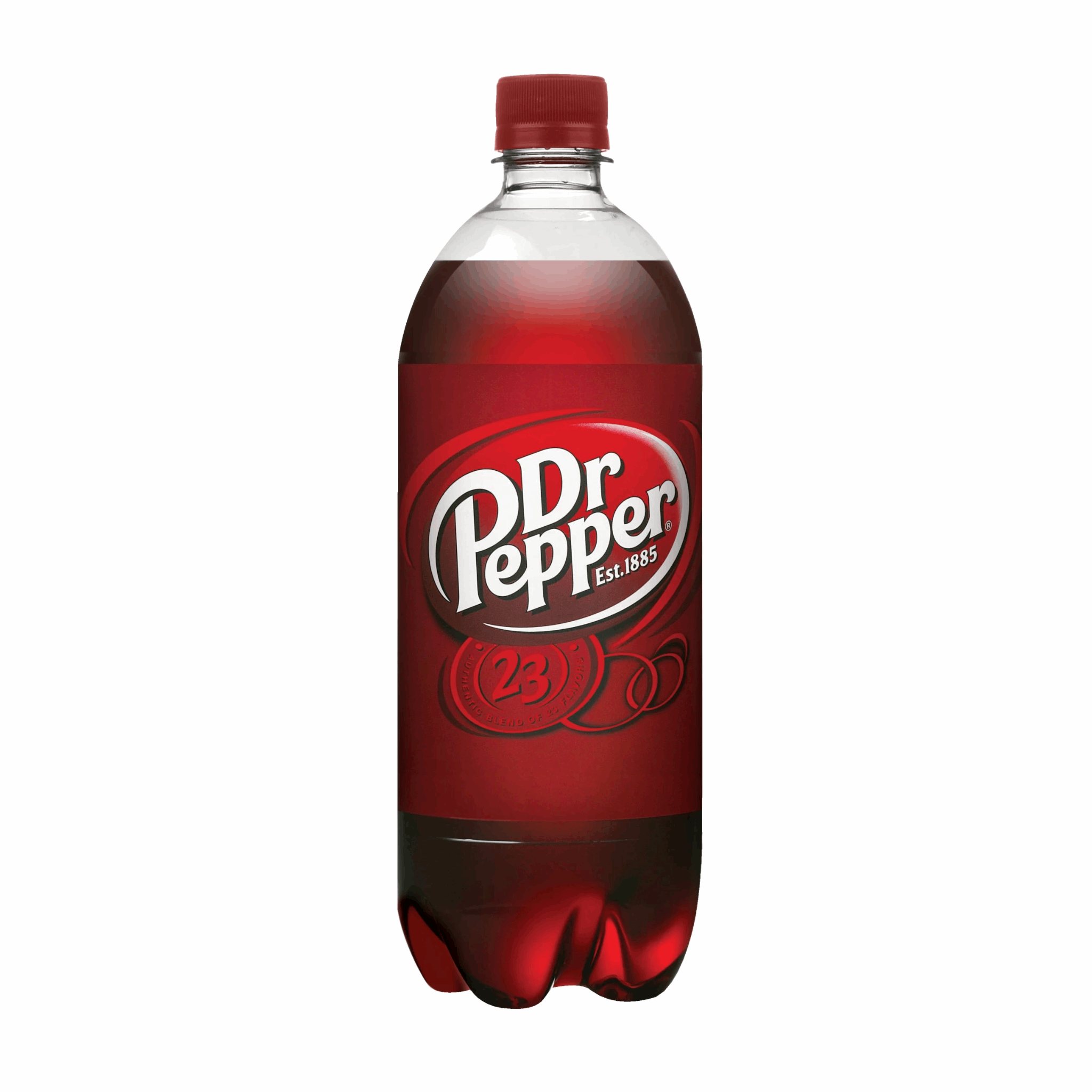Dr Pepper 15/1L