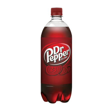 Dr Pepper 15/1L