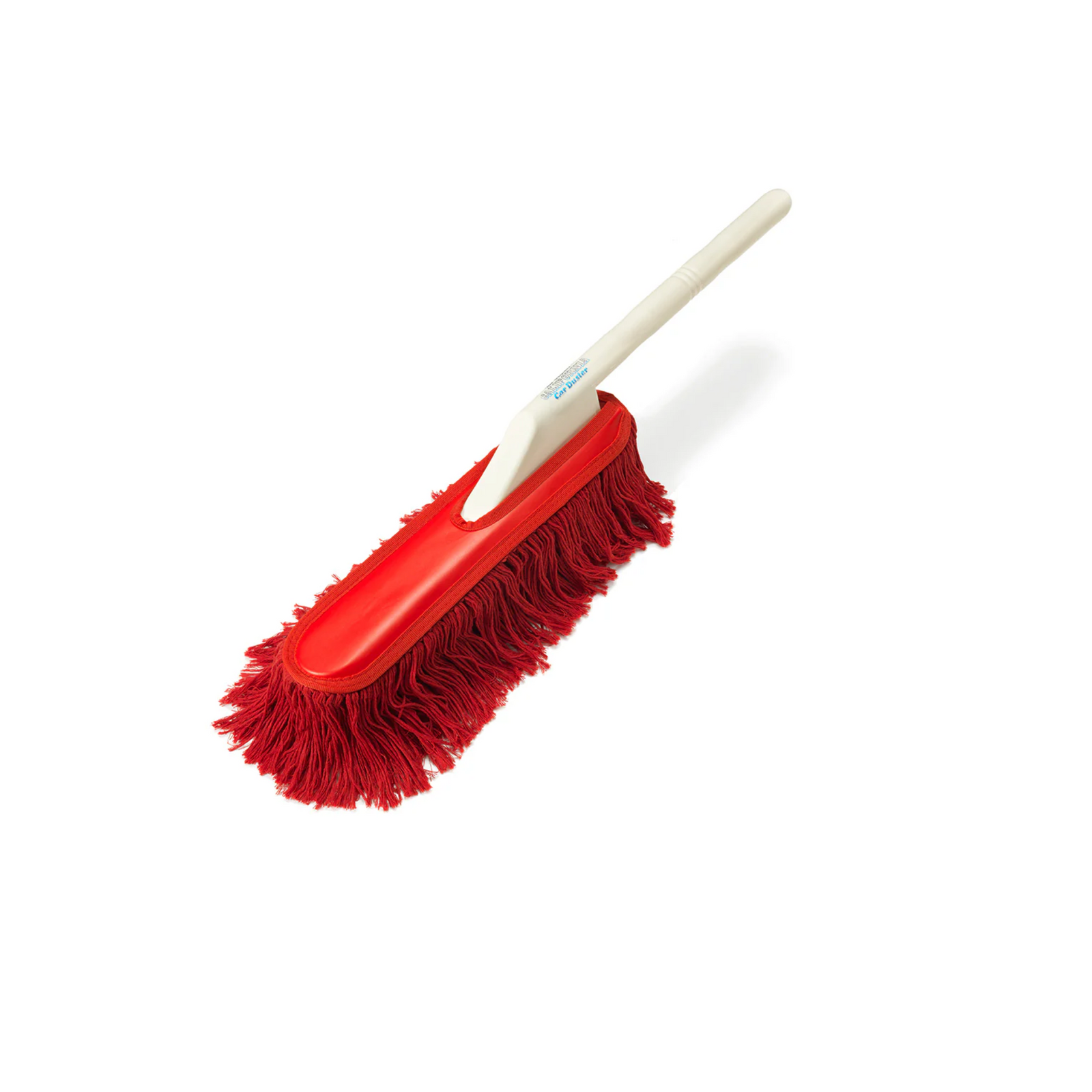Duster Brush Red 6/1ct