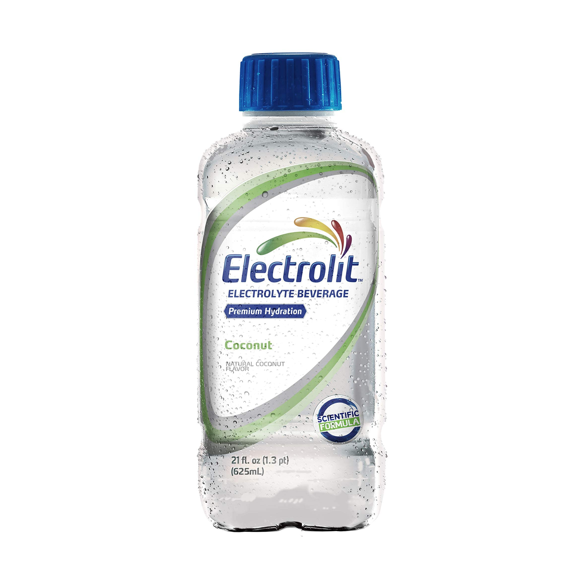 Electrolit Coconut 12/21oz +0.60CRV