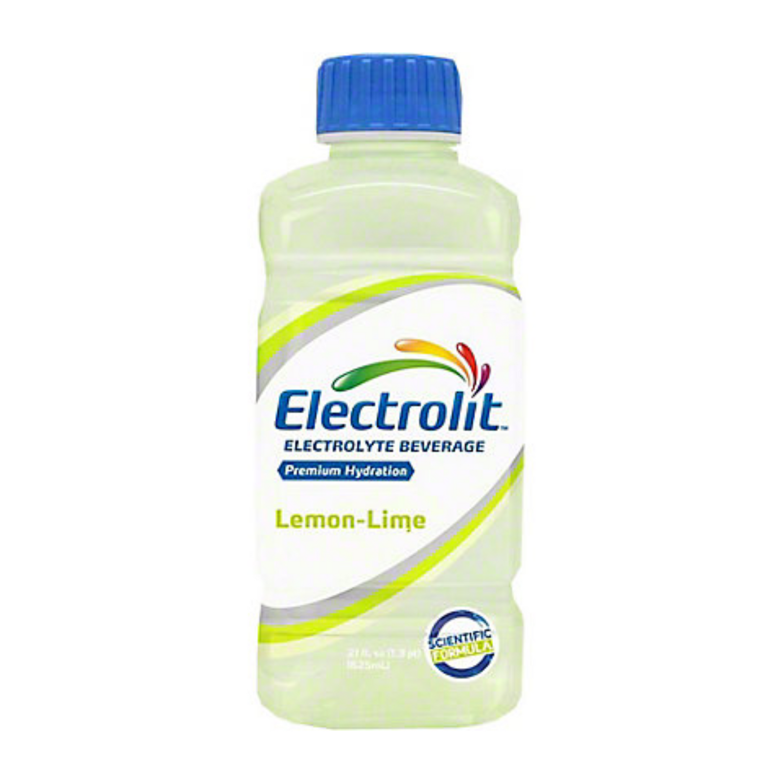 Electrolit Lime 12/21oz +0.60CRV
