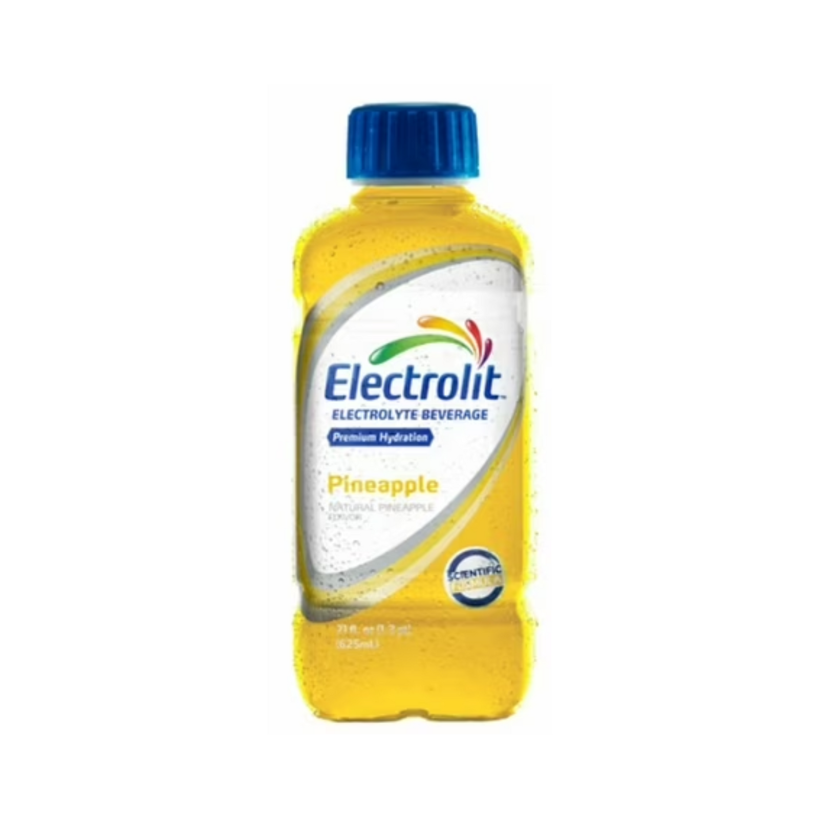 Electrolit Pineapple 12/21oz +0.60CRV
