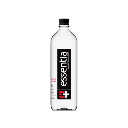 Essentia Water 12/1L +1.20CRV