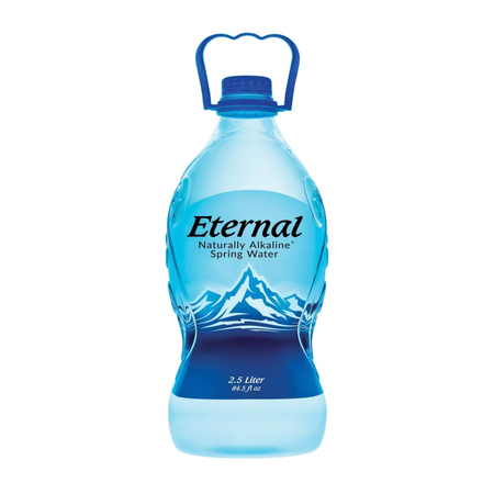 Eternal Water 6/2.5L +0.10CRV