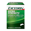Excedrin Extra Strength 30 Pouches of 2